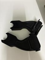 Mountain duet buggy adapters maxi cosi, Ophalen, Zo goed als nieuw, Maxi-Cosi