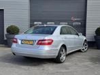 Mercedes-Benz E-klasse 200 CGI Business Class Avantgarde | N, Auto's, Euro 5, Achterwielaandrijving, Gebruikt, 4 cilinders