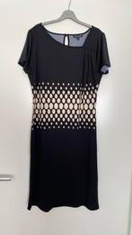 King Louie little black dress jurkje maat L, Kleding | Dames, Jurken, Nieuw, Knielengte, Maat 38/40 (M), Ophalen of Verzenden