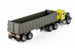 Autocar A64 1969 Shamana steel schaal 1/43 US trucks # 75, Verzenden, Nieuw, Bus of Vrachtwagen, Overige merken
