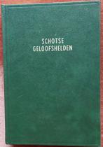 Schotse geloofshelden - door John Howie, Ophalen of Verzenden, Gelezen, Christendom | Protestants