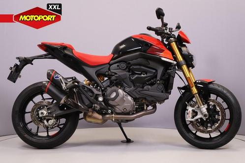 Ducati MONSTER SP (bj 2023), Motoren, Motoren | Ducati, Bedrijf, Naked bike