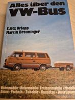 Boek volkswagen bus T3 camper Cassandra Westfalia Joker, Ophalen of Verzenden, Zo goed als nieuw, Volkswagen