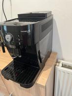 DeLonghi Magnifica S Koffiemachine - Topconditie!, Witgoed en Apparatuur, Koffiezetapparaten, Afneembaar waterreservoir, Koffiemachine
