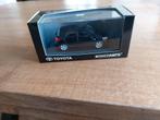 MODELAUTO 1-43 MINICHAMPS TOYOTA AURIS, Hobby en Vrije tijd, Modelauto's | 1:43, Ophalen of Verzenden, Zo goed als nieuw, Auto