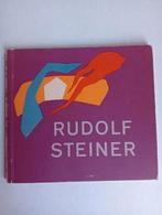 Rudolf Steiner Boek, Verzenden, Gelezen, Rudolf Steiner, Nederland