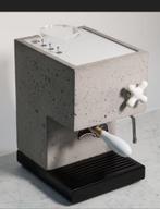 ANZA CONCRETE ESPRESSO COFFEE MACHINE, Ophalen, Zo goed als nieuw, Espresso apparaat