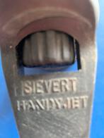 Sievert Brander - Handyjet, Ophalen of Verzenden, Gebruikt, Overige typen