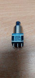 MPG 206 R Knitter-Switch, Ophalen of Verzenden, Nieuw