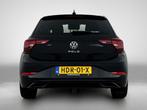 Volkswagen Polo 1.0 TSI Life Edition 95PK | Virtual cockpit, 12 maanden, Stof, Zwart, Origineel Nederlands