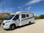 Prachtige Weinsberg Camper Caraloft 650MFH, Caravans en Kamperen, Campers, Overige merken, Diesel, Particulier, 6 tot 7 meter