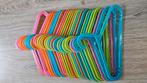 Kinderkledinghangers, Kleding | Dames, Kledinghangers, Ophalen, Zo goed als nieuw, Hout, Kinderen