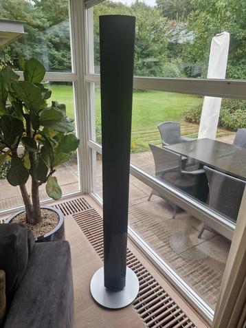 2x Beolab 1 luidsprekers van B&O Black beschikbaar voor biedingen