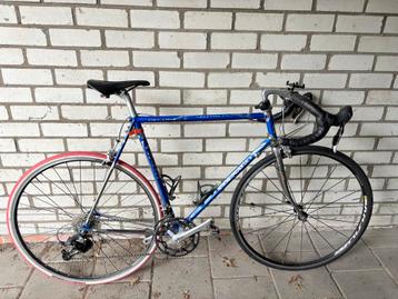 Colnago Master Più Decor - Racefiets (Gebruikt) beschikbaar voor biedingen