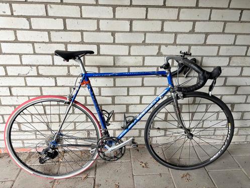 Colnago Master Più Decor - Racefiets (Gebruikt), Fietsen en Brommers, Fietsen | Racefietsen, Gebruikt, Heren, Overige merken, 10 tot 15 versnellingen