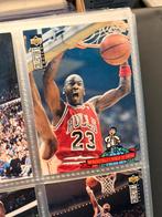 1994-95 Upper Deck Series II Basketball - Compleet #211-420, Ophalen of Verzenden, Zo goed als nieuw, Meerdere kaarten