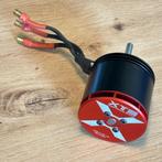 Xnova XTS 4525 530KV, Overige merken, 1:72 tot 1:144, Helikopter, Ophalen of Verzenden