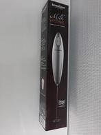 Melkopschuimer SilverCrest Nieuw in doos, Witgoed en Apparatuur, Melkopschuimers, Ophalen of Verzenden, Nieuw, Handmatige melkopschuimer