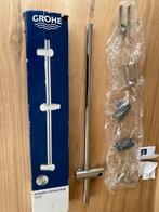 Grohe Universele Glijstang Vitalio 600 mm, Ophalen of Verzenden, Nieuw, Douche