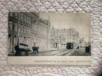 OUDE KAART  AMSTERDAM  ., Ophalen of Verzenden, Voor 1920, Noord-Holland