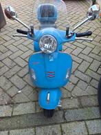 Kinder Vespa - Accu defect, verder leuke scooter!, Ophalen, Gebruikt