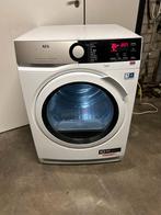 Witgoed: Wasmachines, drogers, koelkasten, Gebruikt, 8 tot 10 kg, Ophalen of Verzenden, Voorlader