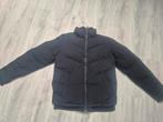Mooie winterjas van Elvine, Maat 38/40 (M), Blauw, Elvine, Ophalen of Verzenden