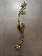 Plafondspot 3 spots, Huis en Inrichting, Lampen | Spots, Ophalen, Gebruikt, Metaal of Aluminium, Plafondspot of Wandspot