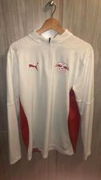 RB Leipzig Trainingsjack 2024-2025, Maat M, Ophalen of Verzenden, Zo goed als nieuw, Trainingspak