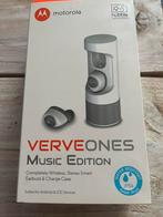 Motorola VerveOnes draadloze oordopjes, Ophalen of Verzenden, Zo goed als nieuw, Overige merken, Bluetooth