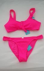 Nieuwe roze bikini maat s m, Kleding | Dames, Badmode en Zwemkleding, Verzenden, Nieuw, New Yorker, Roze