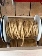 Henneptouw rol, Ophalen, Nieuw, Overige typen