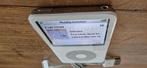 Ipod Classic 160 gb, 40 GB en meer, Met radio, Refurbished, Ophalen of Verzenden