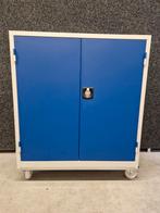 Werkplaatskast 106x100x45 cm Showmodel, Info@alrecu.nl, Nieuw, Ophalen of Verzenden, ALRECU