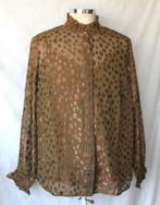 feestelijke blouse maat 46 van we, Kleding | Dames, Blouses en Tunieken, WE, Maat 46/48 (XL) of groter, Nieuw, Ophalen of Verzenden