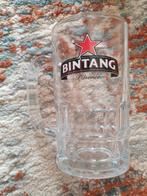 Bintang glas, Verzamelen, Ophalen, Zo goed als nieuw, Glas of Glazen, Overige merken
