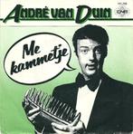Andre van Duin - Me Kammetje/... 7" single Nwstaat/origineel, Nederlandstalig, Ophalen of Verzenden, 7 inch, Single