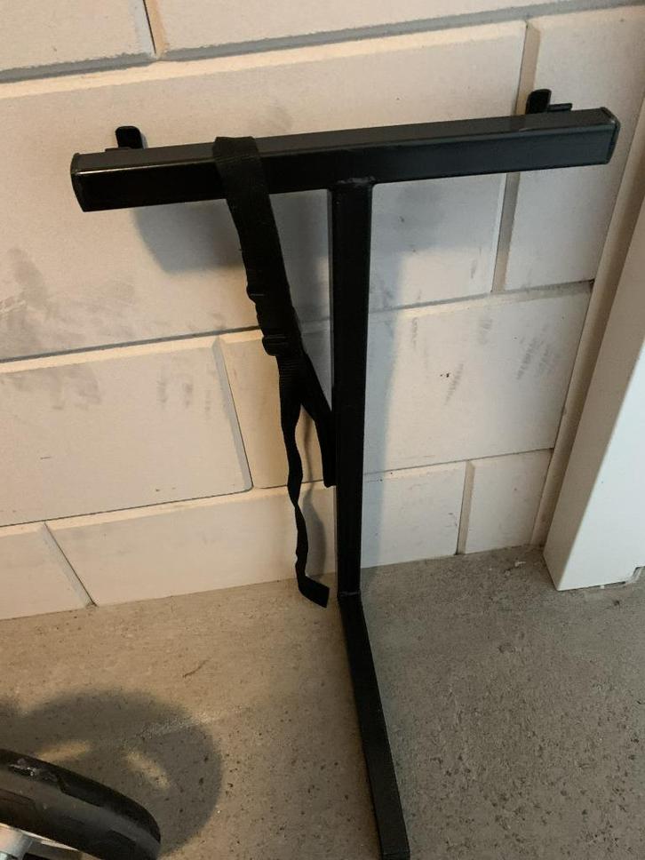 accesoire scootmobiel, Fietsen en Brommers, Overige Fietsen en Brommers, Zo goed als nieuw, Ophalen