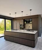 Professionele Meubel Montage Service, Huis en Inrichting, Hoekkeuken, Nieuw, Ophalen of Verzenden, Met kookeiland