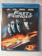 FAST & FURIOUS (BLURAY), Tollenstraat 53D 3035NC Rotterdam, Carduelis and Media, Actie, Ophalen of Verzenden