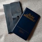 Pocket Scrabble Reisspel, Hobby en Vrije tijd, Gezelschapsspellen | Bordspellen, Gebruikt, Ophalen of Verzenden, Een of twee spelers