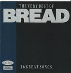 Bread - The Very Best Of Bread = 3,99, Ophalen of Verzenden, Zo goed als nieuw