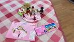Playmobil - 6853 - koninklijk paar, Ophalen, Gebruikt, Complete set