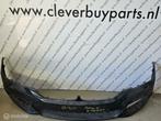Voorbumper origineel BMW 5-serie G30 ('17-'20) 51118064928, Gebruikt, Voor, Ophalen of Verzenden, Bumper