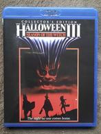 Halloween 3 Blu-ray regio A (Halloween 2+6 ook verkrijgbaar), Cd's en Dvd's, Blu-ray, Ophalen of Verzenden, Zo goed als nieuw