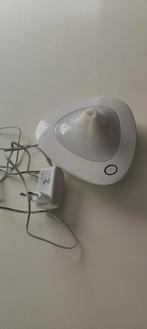 Aroma diffuser, Ophalen of Verzenden, Zo goed als nieuw