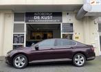 Volkswagen PASSAT 2.0 TDI DSG 2018 4M ACC Leder/Suede Navi, Auto's, Volkswagen, Gebruikt, Bedrijf, Diesel, Vierwielaandrijving