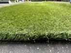 12m2 Kunstgras.  Nog als nieuw! (4m x 3m) €96,-, Tuin en Terras, Gras en Kunstgras, Ophalen of Verzenden, Zo goed als nieuw, 10 tot 20 m²