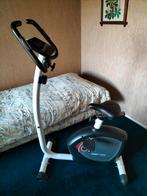 Home trainer met lage instap, Sport en Fitness, Fitnessapparatuur, Ophalen, Zo goed als nieuw, Benen, Hometrainer