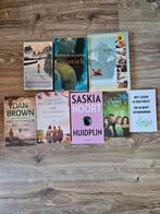 Diverse boeken, Ophalen of Verzenden, Zo goed als nieuw, Nederland